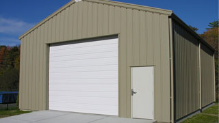 Garage Door Openers at Wexford Station, Colorado